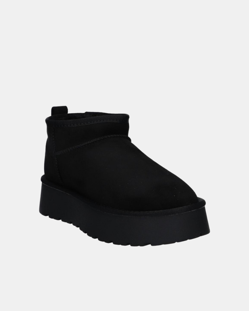 Mujer XTI Negro 142212