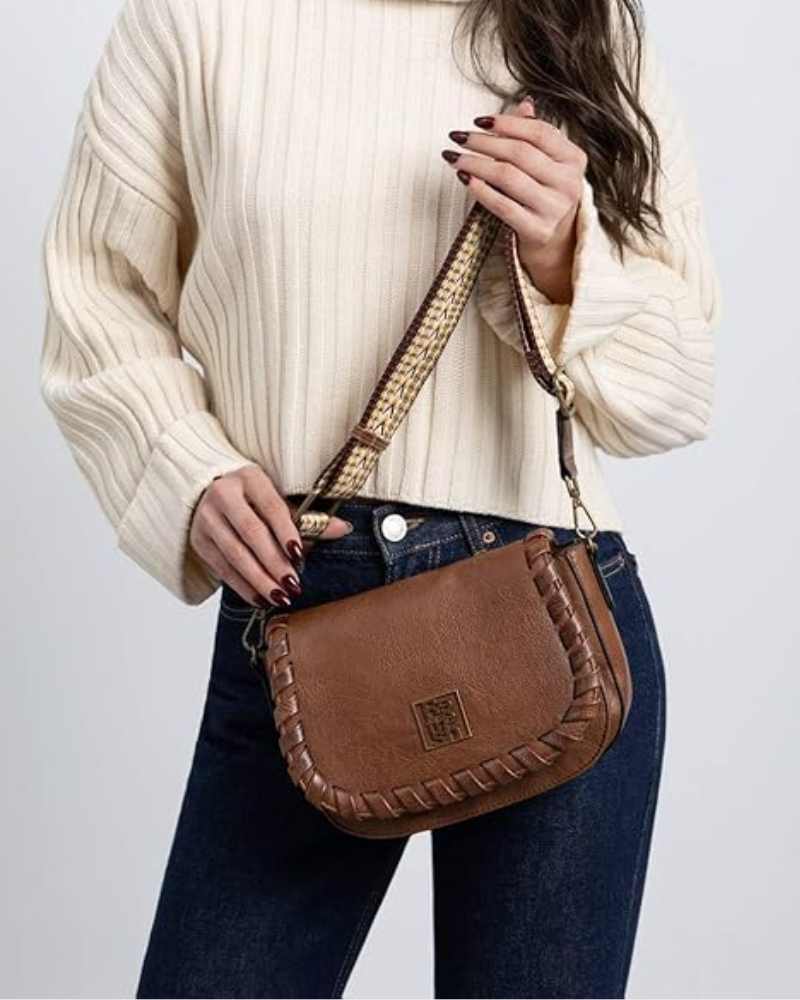  Bolsos Mujer REFRESH Marrón 183307