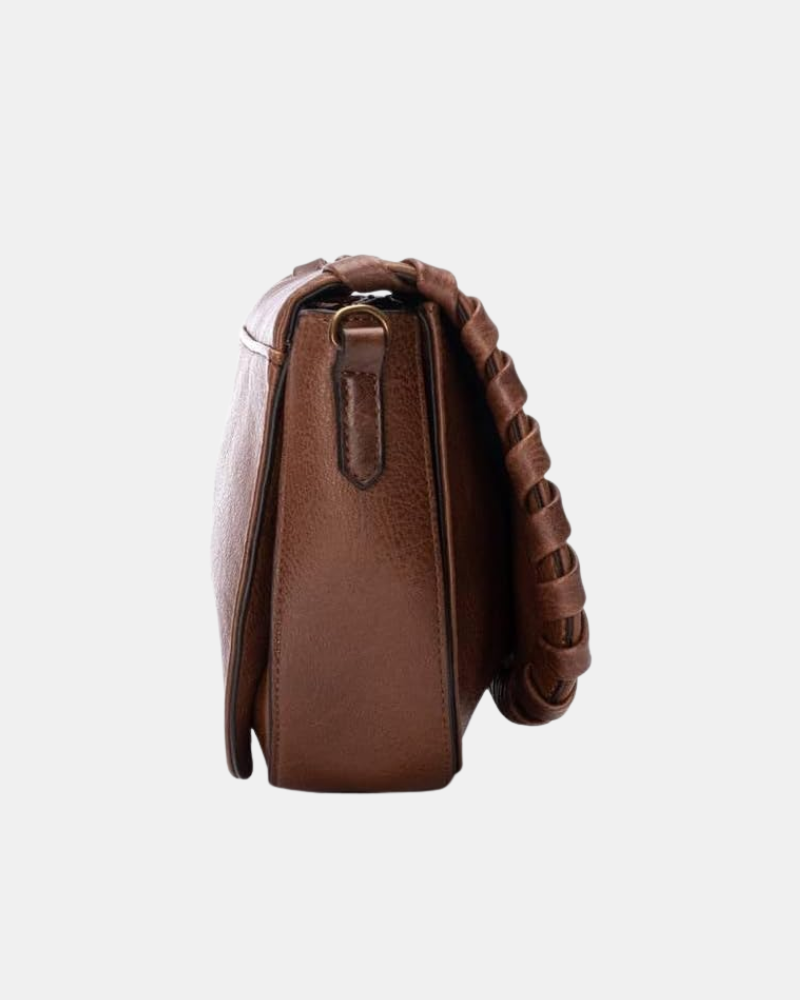  Bolsos Mujer REFRESH Marrón 183307