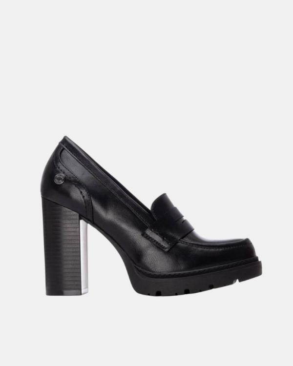  Zapatos Mujer REFRESH Negro 172927