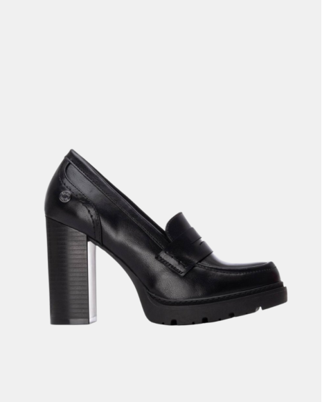 Sapatos Mulher REFRESH Preto 172927