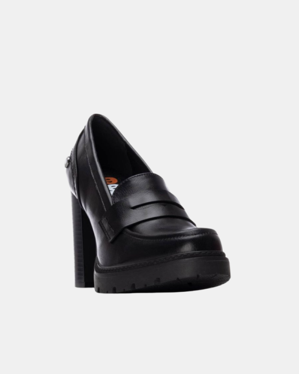  Zapatos Mujer REFRESH Negro 172927