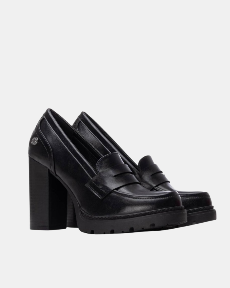  Zapatos Mujer REFRESH Negro 172927
