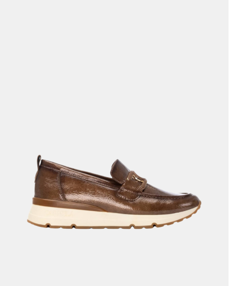 Sapatos Mulher CARMELA Taupe 162518