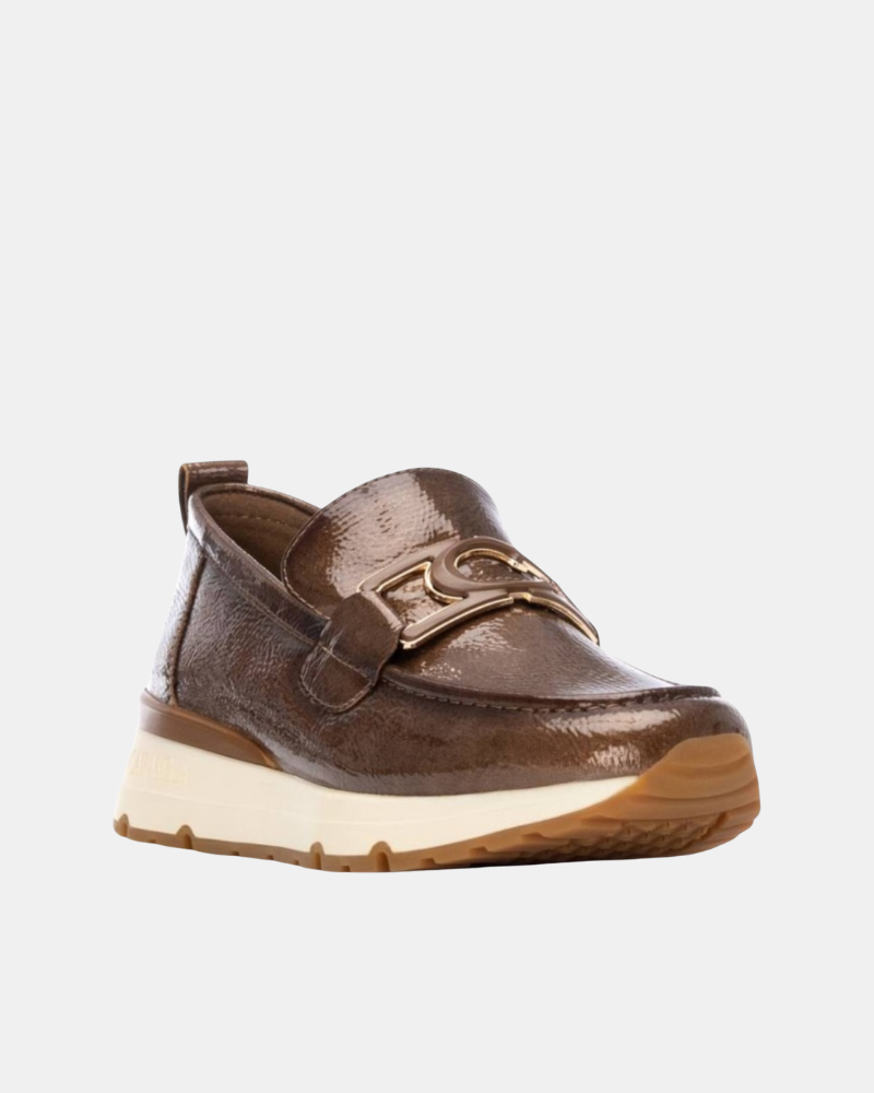  Zapatos Mujer CARMELA Taupe 162518