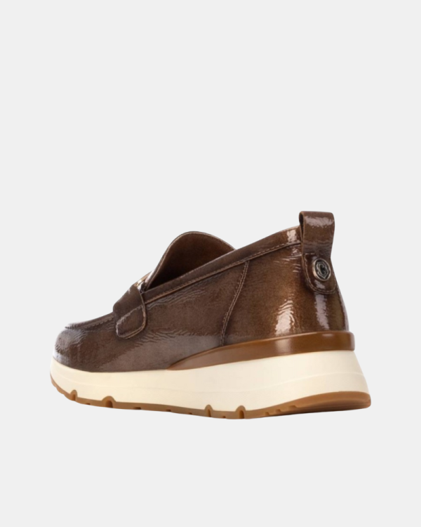 Sapatos Mulher CARMELA Taupe 162518