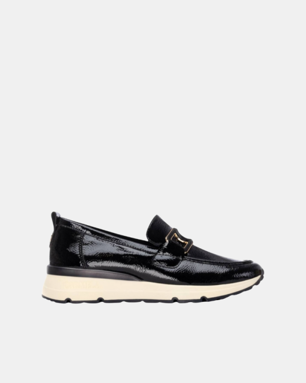Sapatos Mulher CARMELA Preto 162518