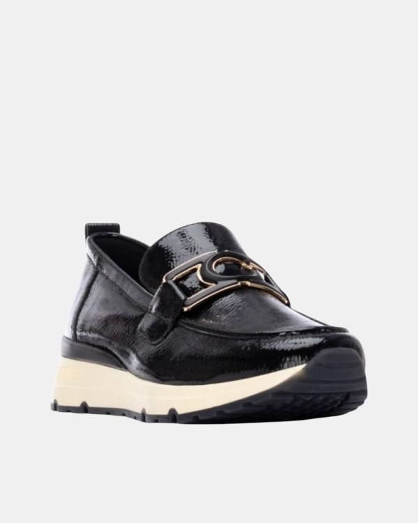 Sapatos Mulher CARMELA Preto 162518