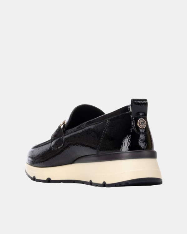 Sapatos Mulher CARMELA Preto 162518