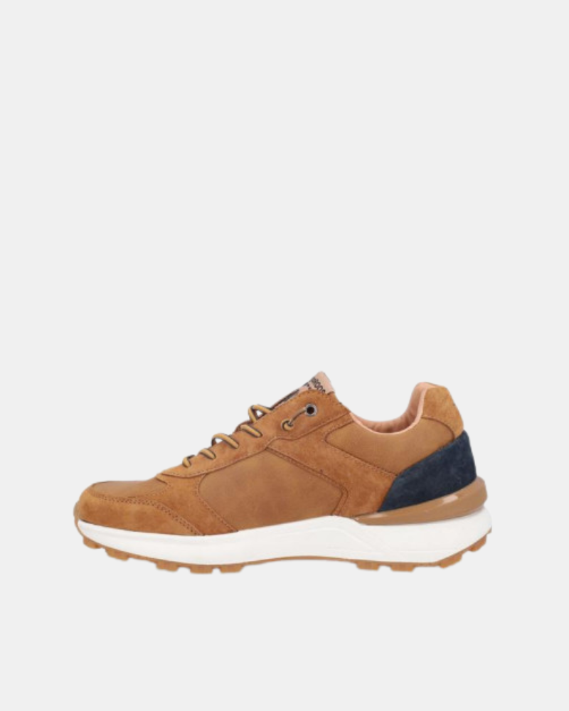 Zapatillas Bajas Hombre KANGAROOS Marrón K550 3