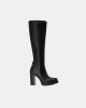  Botas Mujer REFRESH Negro 172924