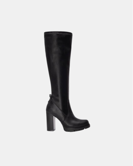  Botas Mujer REFRESH Negro 172924