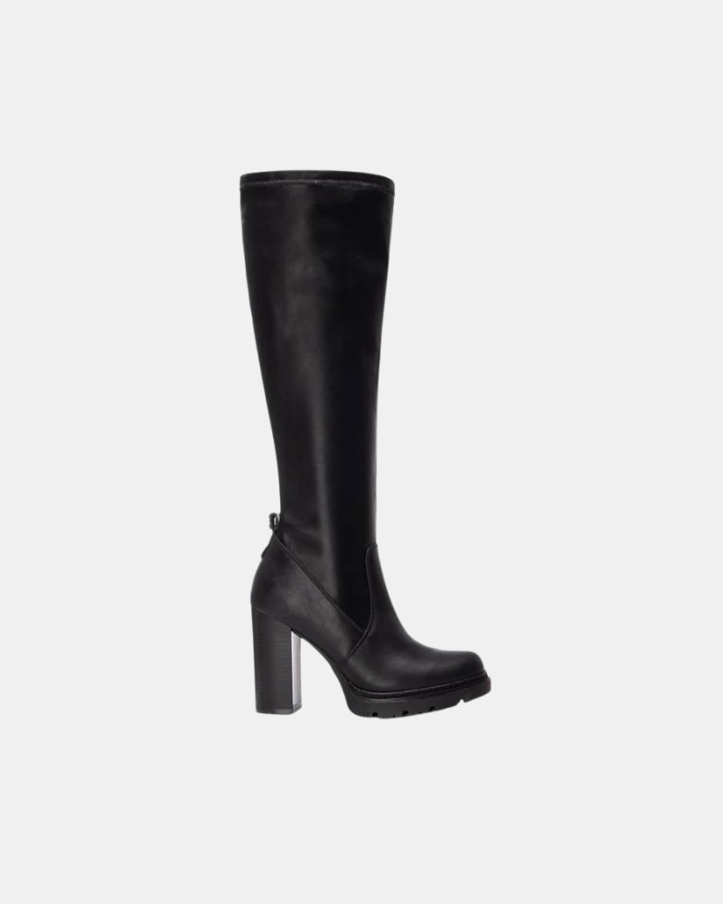  Botas Mujer REFRESH Negro 172924