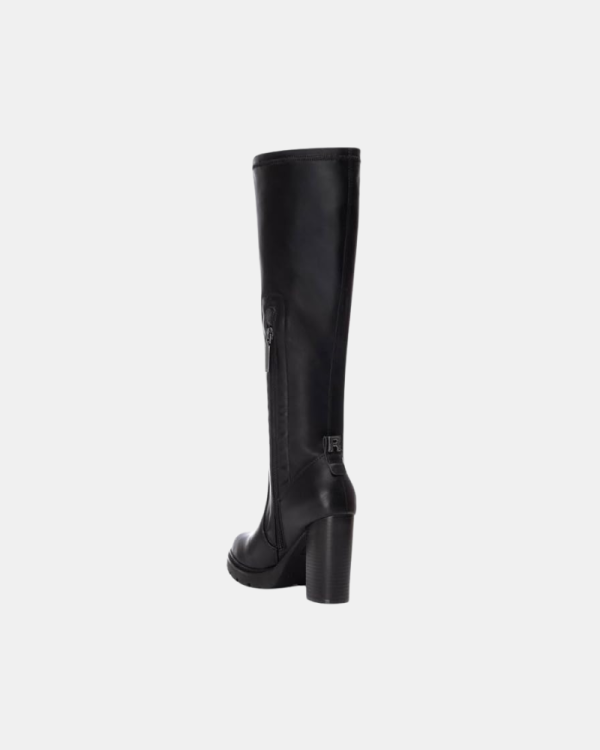 Botas Mulher REFRESH Preto 172924