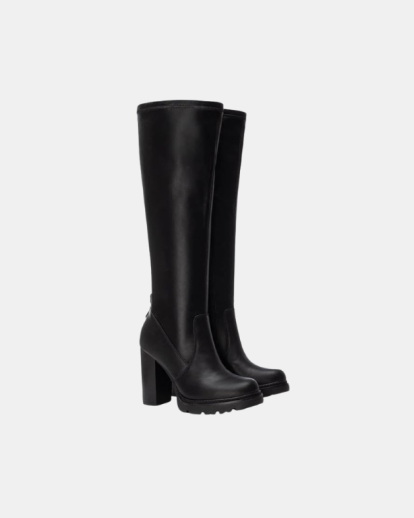  Botas Mujer REFRESH Negro 172924
