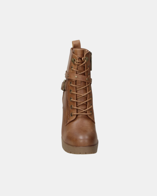 Botins Mulher REFRESH Castanho 172916