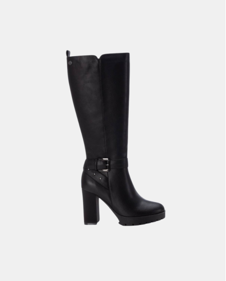 Botas Mulher REFRESH Preto 170925
