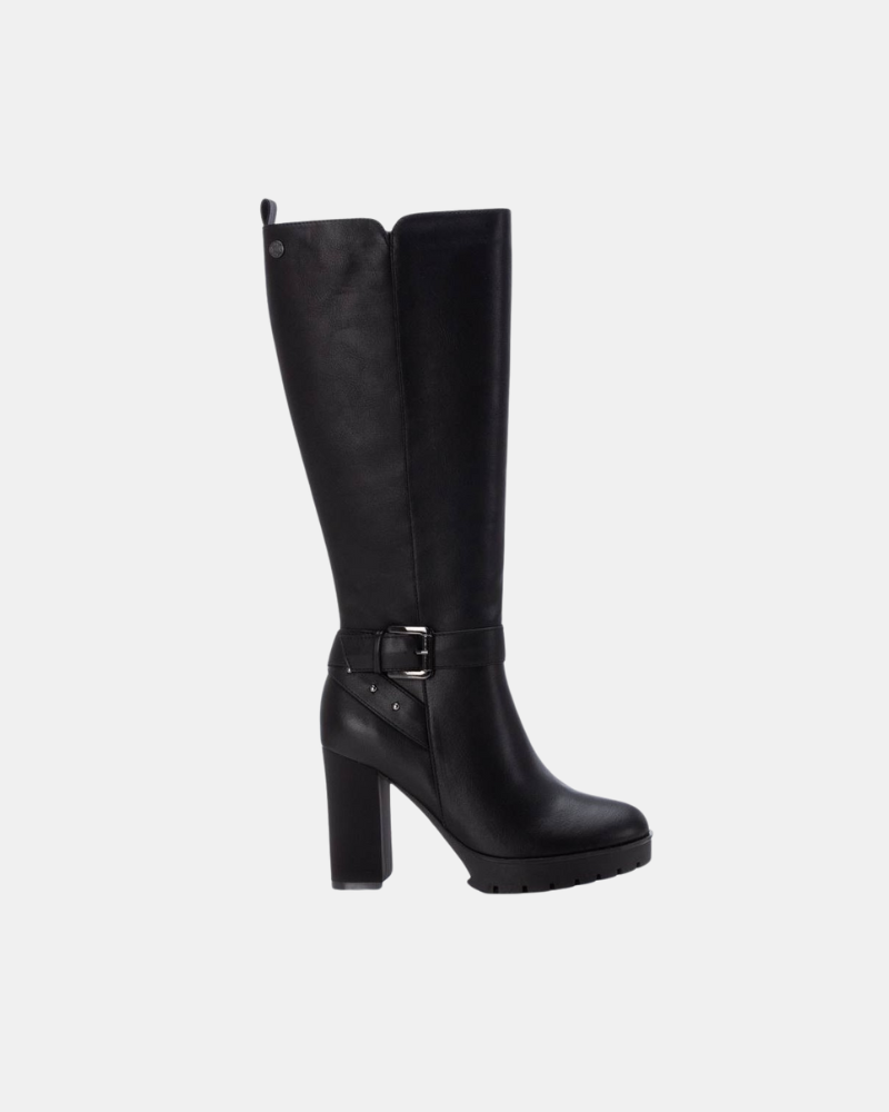 Botas Mulher REFRESH Preto 170925