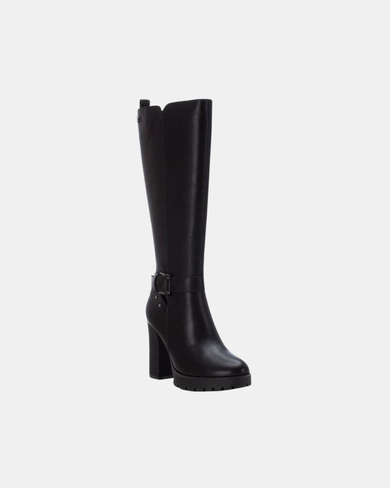  Botas Mujer REFRESH Negro 170925