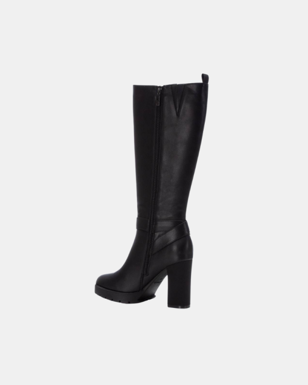 Botas Mulher REFRESH Preto 170925