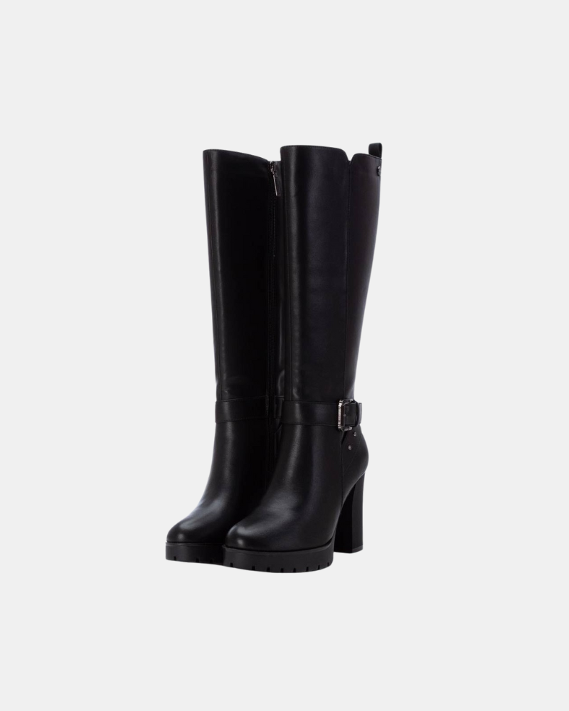 Botas Mulher REFRESH Preto 170925