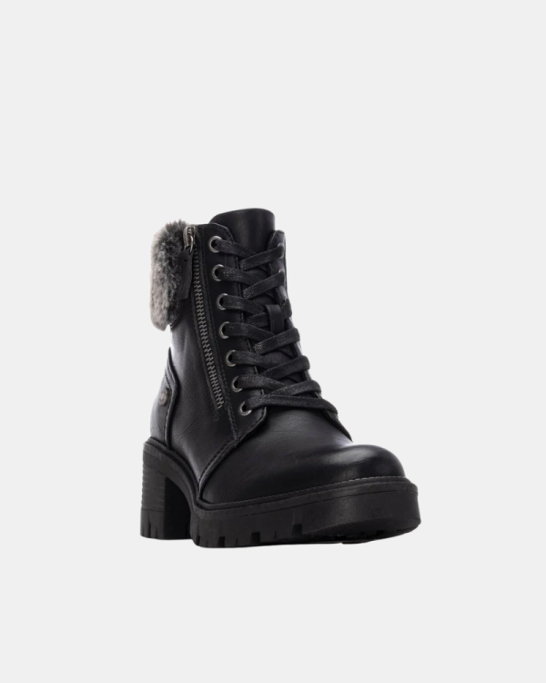 Botins Mulher REFRESH Preto 172911