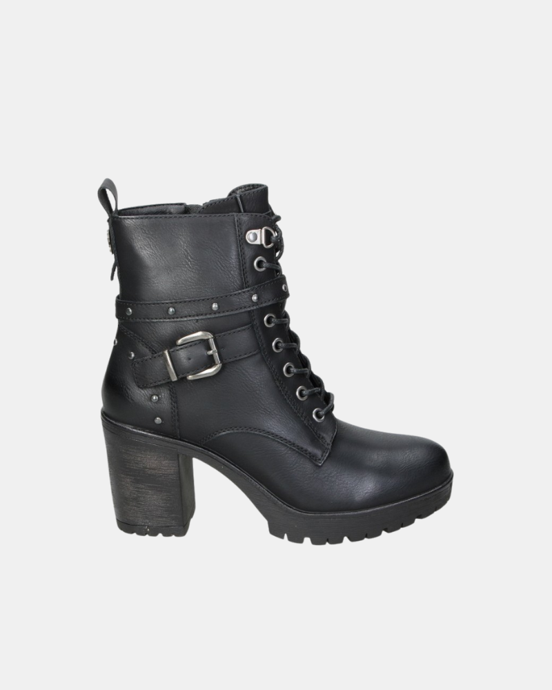 Botins Mulher REFRESH Preto 172916