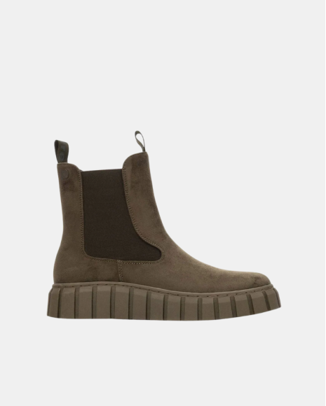 Botins Mulher REFRESH Verde 173088