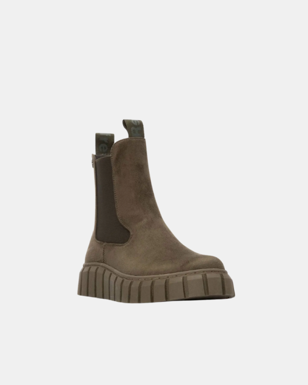 Botins Mulher REFRESH Verde 173088