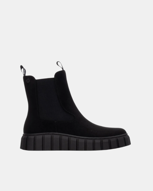 Botins Mulher REFRESH Preto 173088