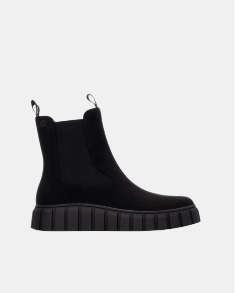 Botins Mulher REFRESH Preto 173088