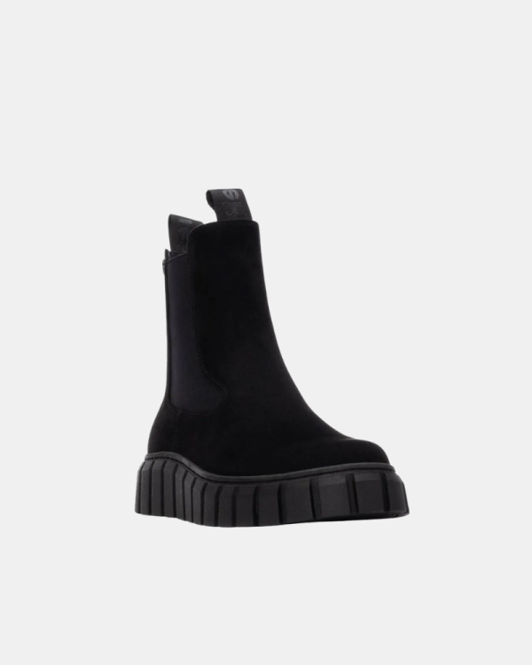 Botins Mulher REFRESH Preto 173088