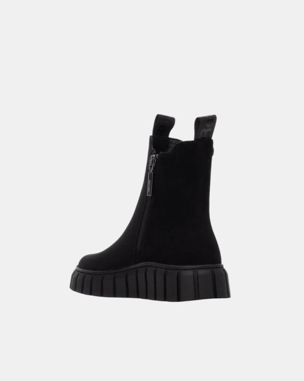 Botins Mulher REFRESH Preto 173088