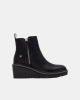  Botines Mujer REFRESH Negro 173204