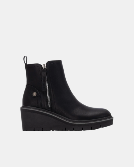 Botins Mulher REFRESH Preto 173204