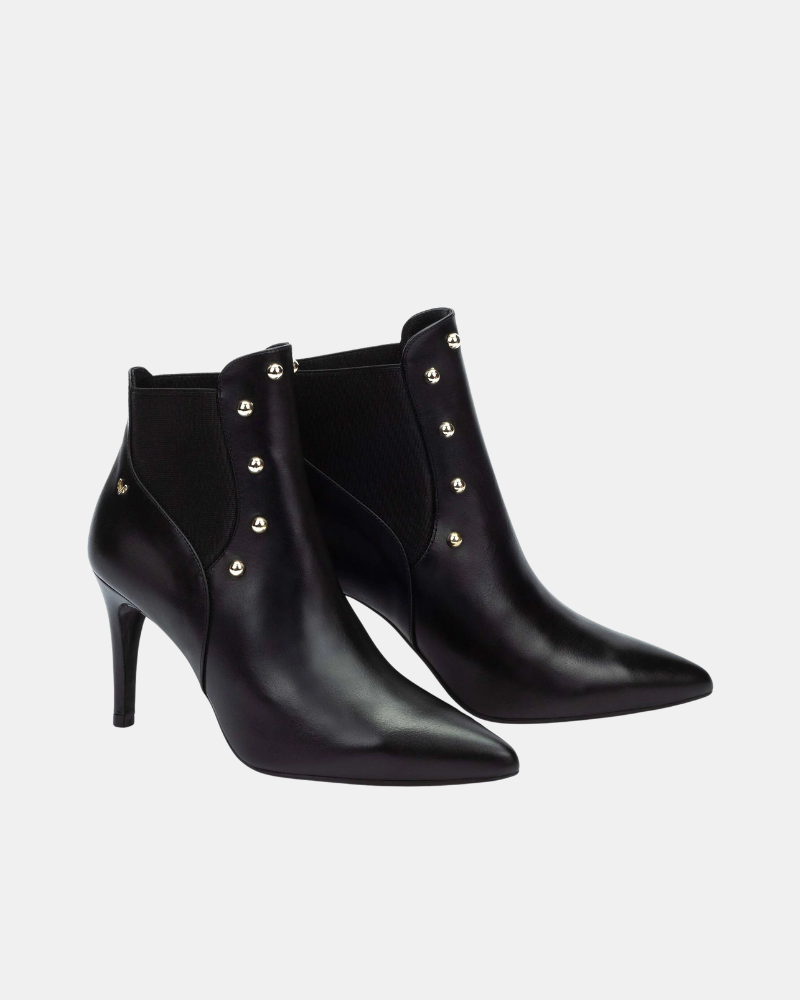 Botas Mulher MARTINELLI Preto THELMA 1489 B179K