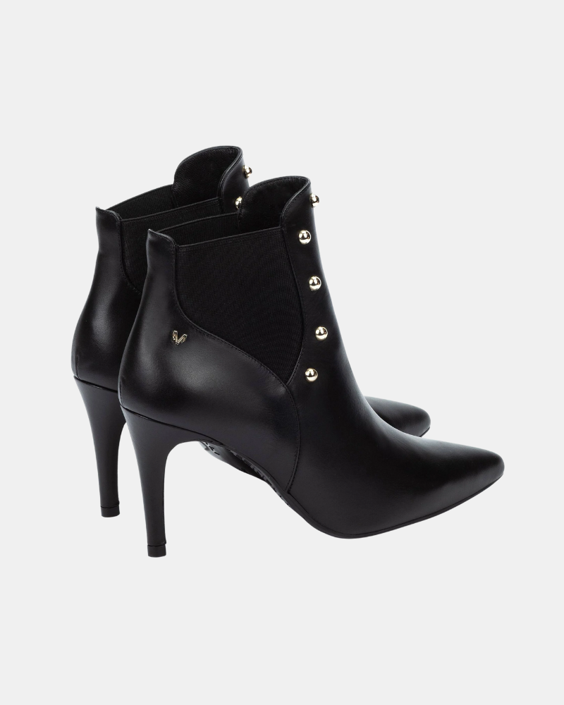 Botas Mulher MARTINELLI Preto THELMA 1489 B179K
