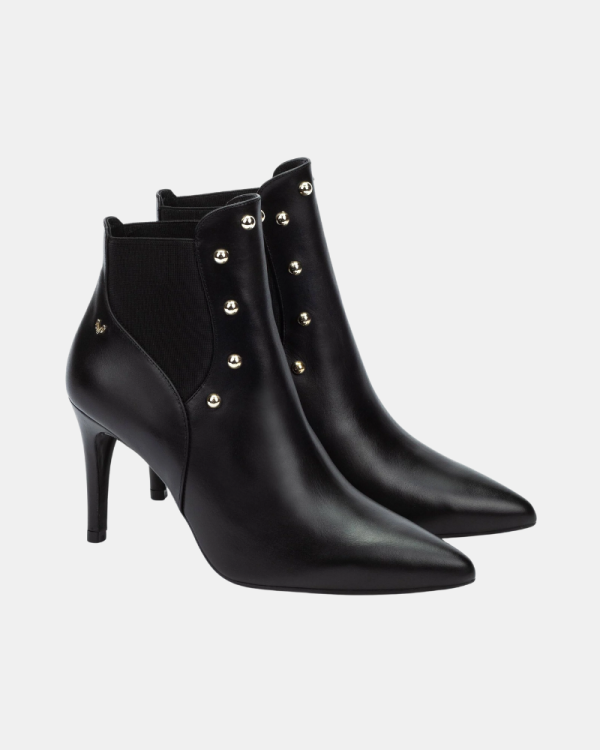 Botas Mulher MARTINELLI Preto THELMA 1489 B179K