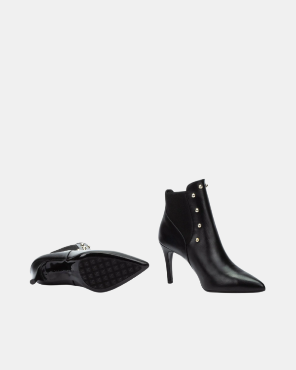 Botas Mulher MARTINELLI Preto THELMA 1489 B179K