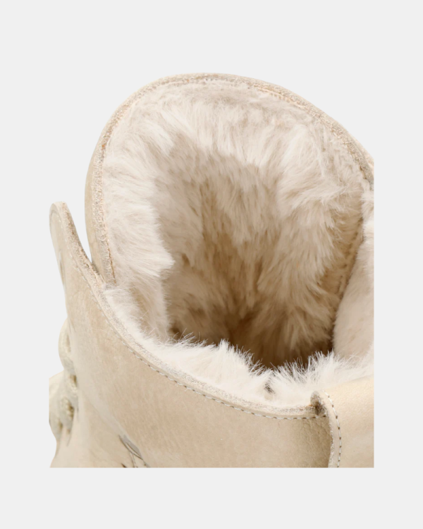  Botines Mujer PANAMA JACK Nude PADMA B10
