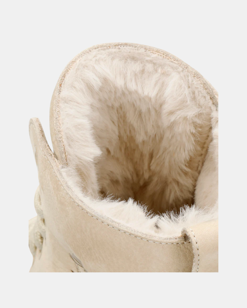 Botins Mulher PANAMA JACK Nude PADMA B10