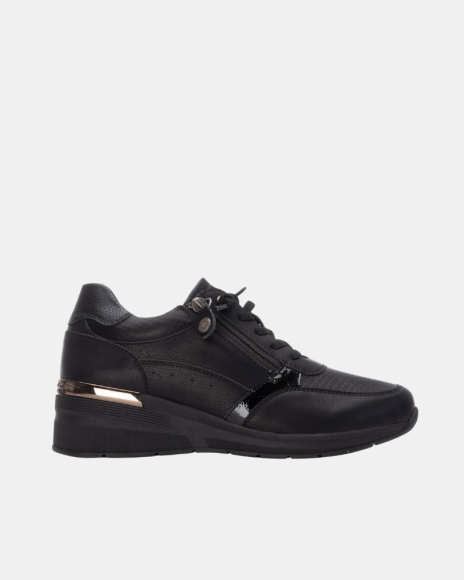 Zapatillas Mujer REFRESH Negro 172936