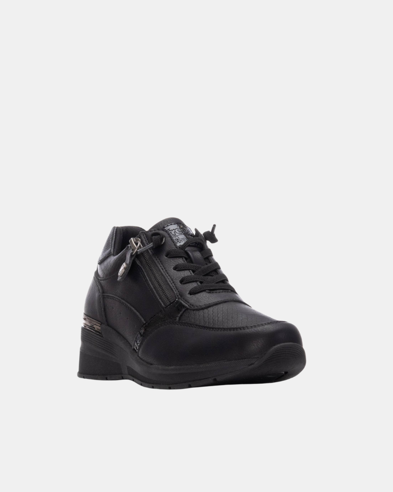 Zapatillas Mujer REFRESH Negro 172936