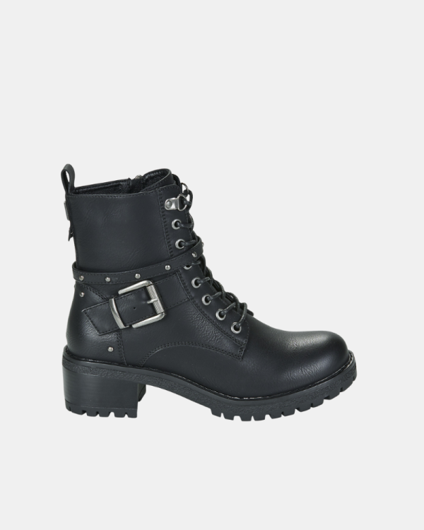 Botins Mulher REFRESH Preto 173247