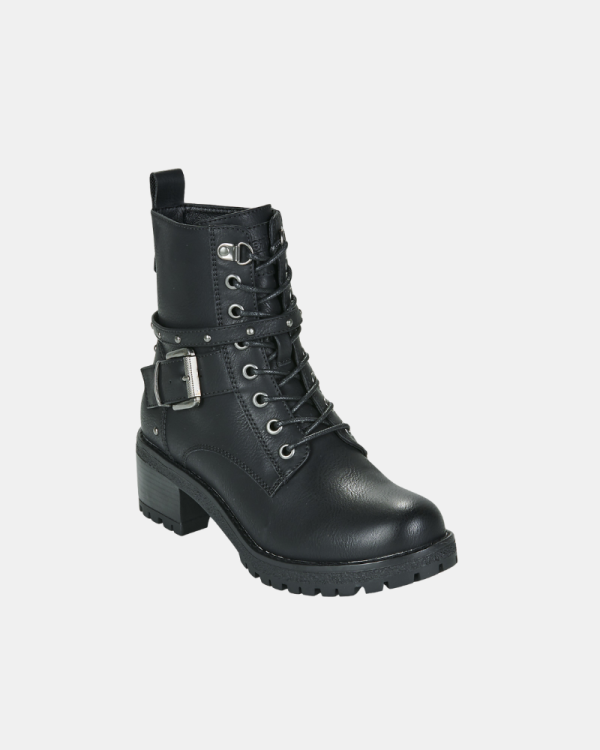 Botins Mulher REFRESH Preto 173247