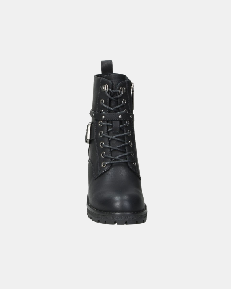 Botins Mulher REFRESH Preto 173247