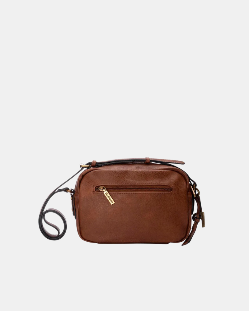 Bolsas Mulher REFRESH Castanho 183313