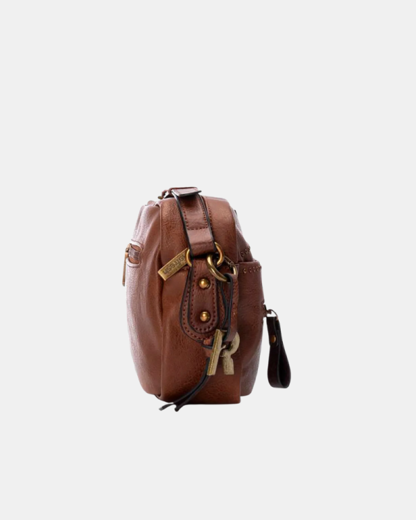  Bolsos Mujer REFRESH Marrón 183313