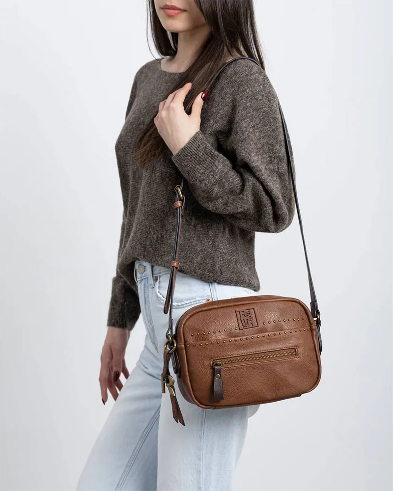 Bolsas Mulher REFRESH Castanho 183313
