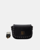  Bolsos Mujer REFRESH Negro 183307